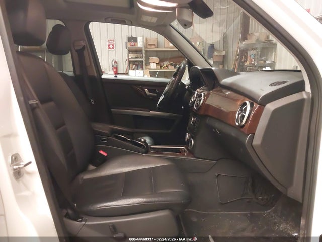 2015 Mercedes-benz Glk 350 4matic მანქანა იყიდება აუქციონზე, vin: WDCGG8JB4FG366465, აუქციონის ნომერი: 44460337