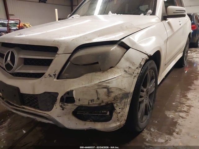 2015 Mercedes-benz Glk 350 4matic მანქანა იყიდება აუქციონზე, vin: WDCGG8JB4FG366465, აუქციონის ნომერი: 44460337