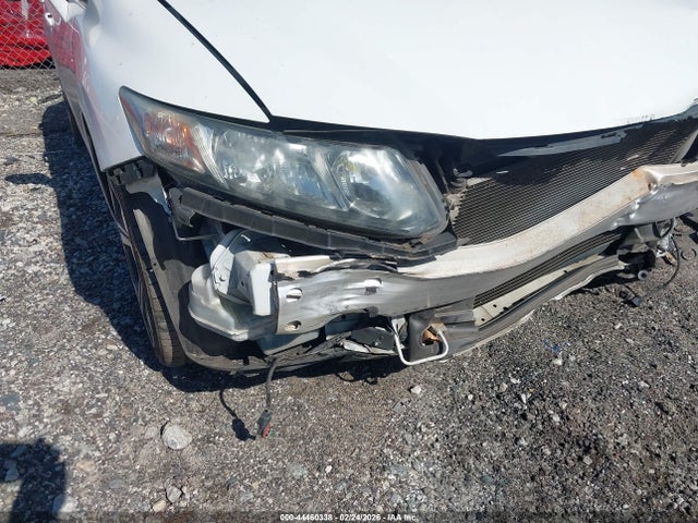 Honda CIVIC SI 2015 2HGFB6E55FH702882 Image 6