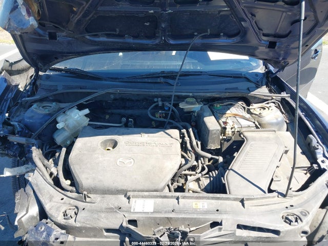 2009 Mazda Mazda3 I მანქანა იყიდება აუქციონზე, vin: JM1BK32F291214114, აუქციონის ნომერი: 44460339