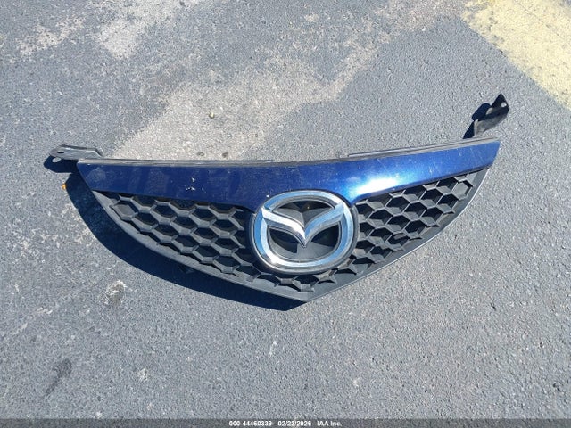 2009 Mazda Mazda3 I მანქანა იყიდება აუქციონზე, vin: JM1BK32F291214114, აუქციონის ნომერი: 44460339