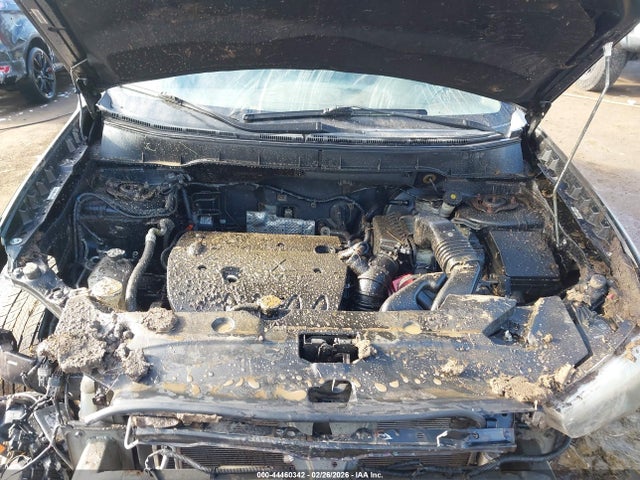 2011 MITSUBISHI OUTLANDER SPORT JA4AR4AU8BZ023957 Photo 9