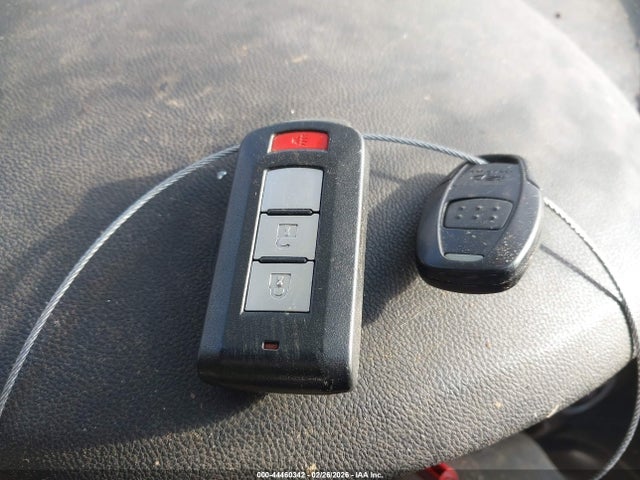 2011 MITSUBISHI OUTLANDER SPORT JA4AR4AU8BZ023957 Photo 10