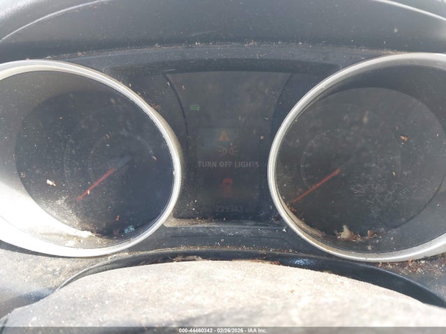 2011 MITSUBISHI OUTLANDER SPORT JA4AR4AU8BZ023957 Photo 6