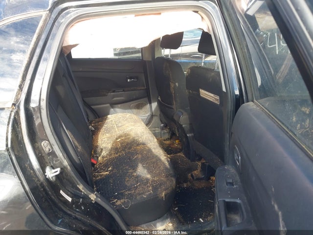 2011 MITSUBISHI OUTLANDER SPORT JA4AR4AU8BZ023957 Photo 7