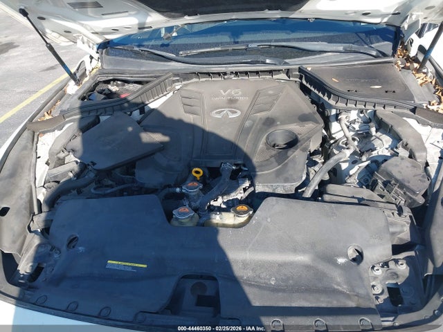 Aukcja sprzedaży 2020 Infiniti Q50 Sport, vin: JN1EV7AP5LM201548, numer aukcji: 44460350