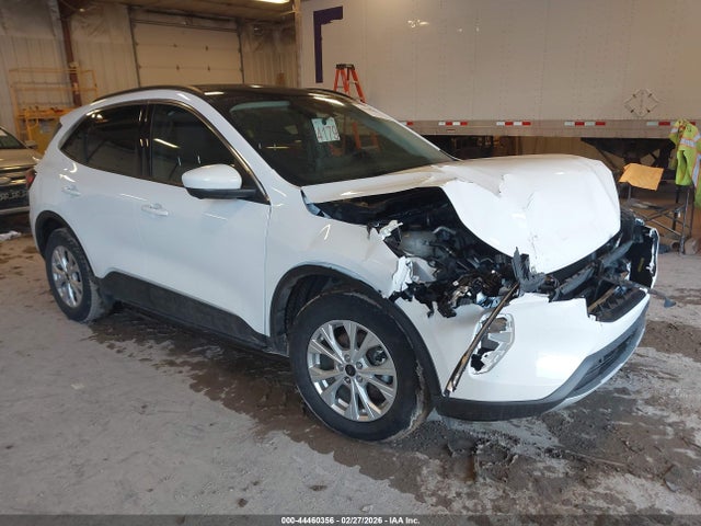 2024 FORD ESCAPE 1FMCU9GN0RUA08849