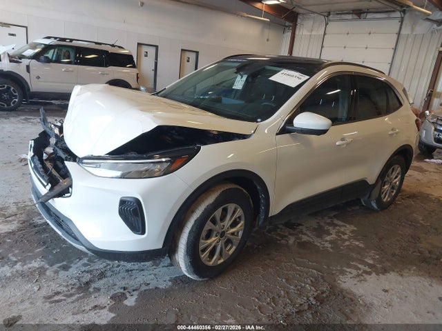 2024 FORD ESCAPE 1FMCU9GN0RUA08849 Photo 1