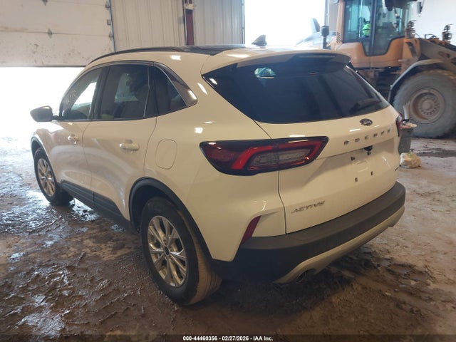 2024 FORD ESCAPE 1FMCU9GN0RUA08849 Photo 2