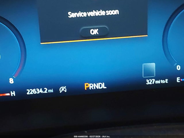 2024 FORD ESCAPE 1FMCU9GN0RUA08849 Photo 6