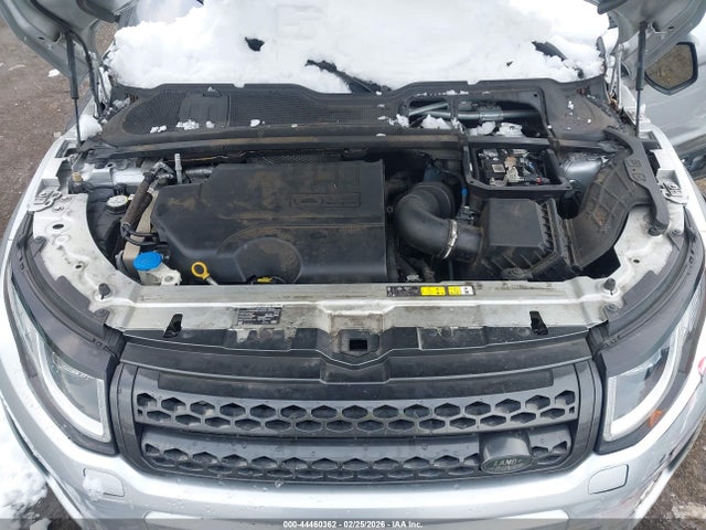 2019 LAND ROVER RANGE ROVER EVOQUE SALVC2RX8KH329700 Photo 9