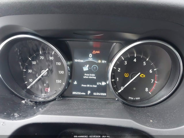 2019 LAND ROVER RANGE ROVER EVOQUE SALVC2RX8KH329700 Photo 6