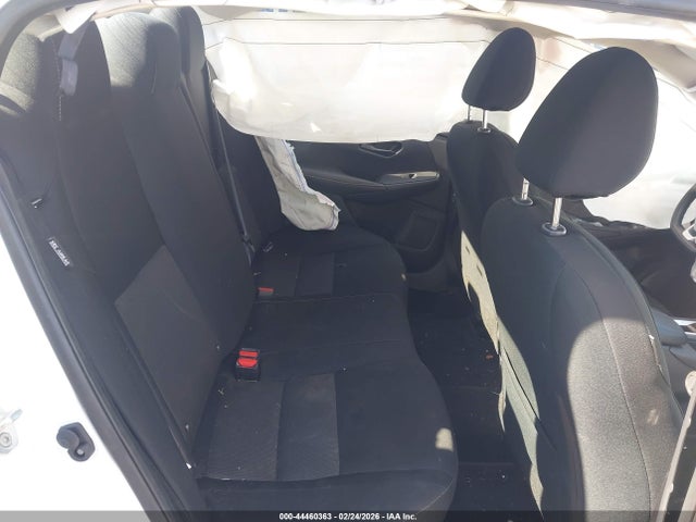3N1AB8CVXRY229358 Nissan Sentra Sv Xtronic Cvt