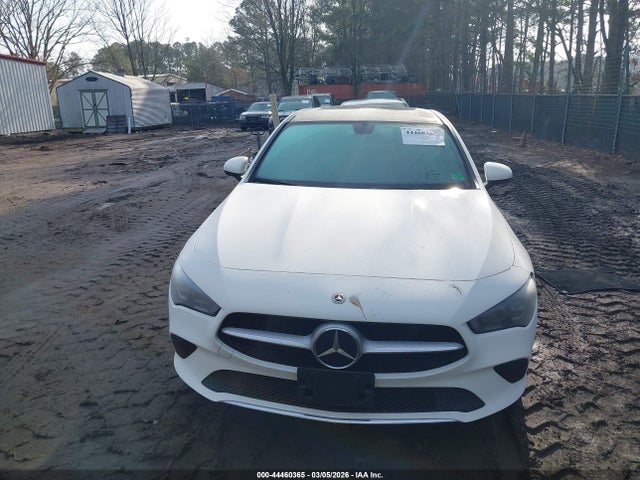 Продаж на аукціоні авто 2023 Mercedes-benz Cla 250 Coupe 4matic, vin: W1K5J4HBXPN374974, номер лоту: 44460365
