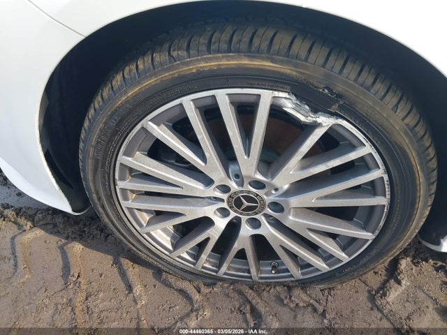 Продаж на аукціоні авто 2023 Mercedes-benz Cla 250 Coupe 4matic, vin: W1K5J4HBXPN374974, номер лоту: 44460365