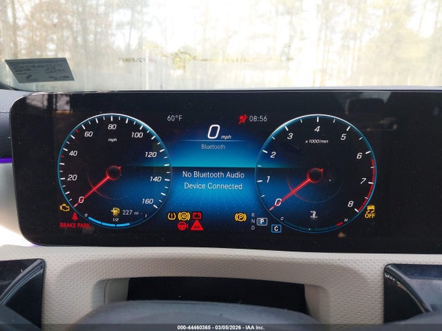 Продаж на аукціоні авто 2023 Mercedes-benz Cla 250 Coupe 4matic, vin: W1K5J4HBXPN374974, номер лоту: 44460365