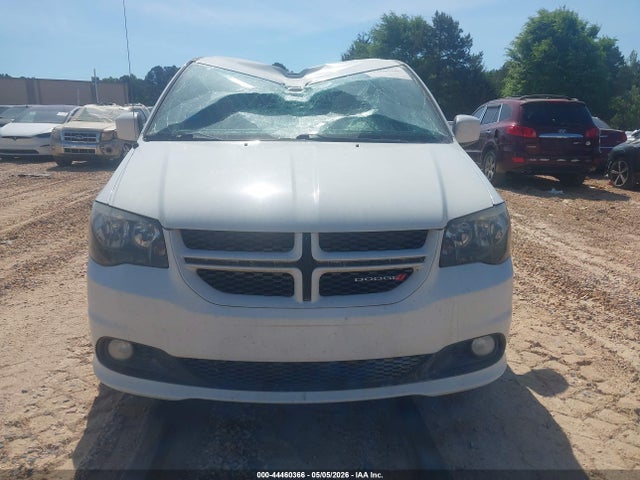 Продажа на аукционе авто 2016 Dodge Grand Caravan R/t, vin: 2C4RDGEG2GR168443, номер лота: 44460366