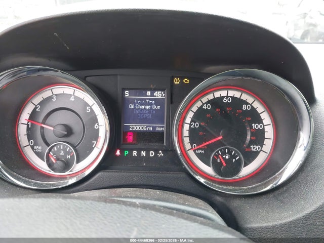 Продажа на аукционе авто 2016 Dodge Grand Caravan R/t, vin: 2C4RDGEG2GR168443, номер лота: 44460366