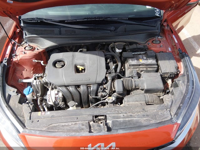 Продаж на аукціоні авто 2023 Kia Forte Lxs, vin: 3KPF24AD8PE680941, номер лоту: 44460367