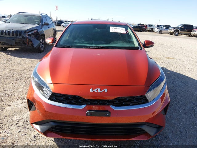 Продаж на аукціоні авто 2023 Kia Forte Lxs, vin: 3KPF24AD8PE680941, номер лоту: 44460367