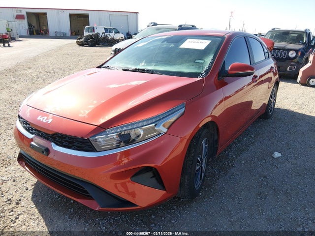 Продаж на аукціоні авто 2023 Kia Forte Lxs, vin: 3KPF24AD8PE680941, номер лоту: 44460367