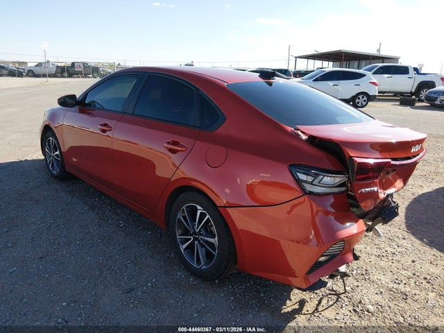 Продаж на аукціоні авто 2023 Kia Forte Lxs, vin: 3KPF24AD8PE680941, номер лоту: 44460367