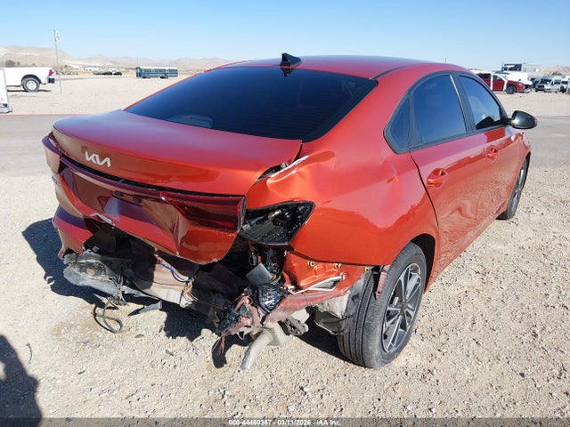 Продаж на аукціоні авто 2023 Kia Forte Lxs, vin: 3KPF24AD8PE680941, номер лоту: 44460367