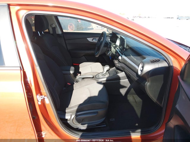 Продаж на аукціоні авто 2023 Kia Forte Lxs, vin: 3KPF24AD8PE680941, номер лоту: 44460367