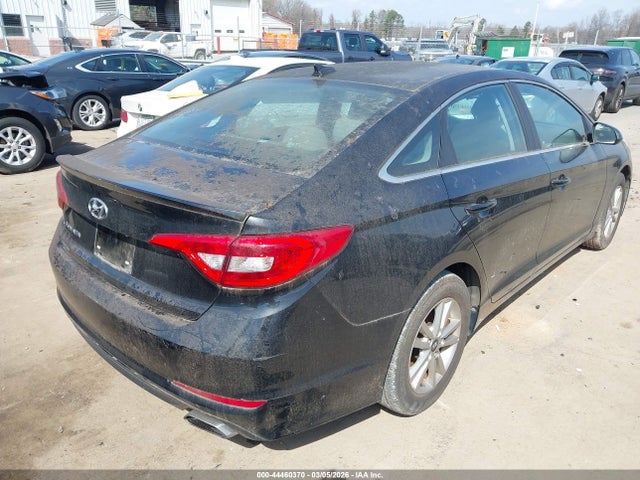 Aukcja sprzedaży 2017 Hyundai Sonata Se, vin: 5NPE24AF9HH553061, numer aukcji: 44460370