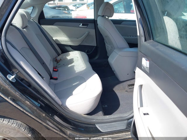 Aukcja sprzedaży 2017 Hyundai Sonata Se, vin: 5NPE24AF9HH553061, numer aukcji: 44460370