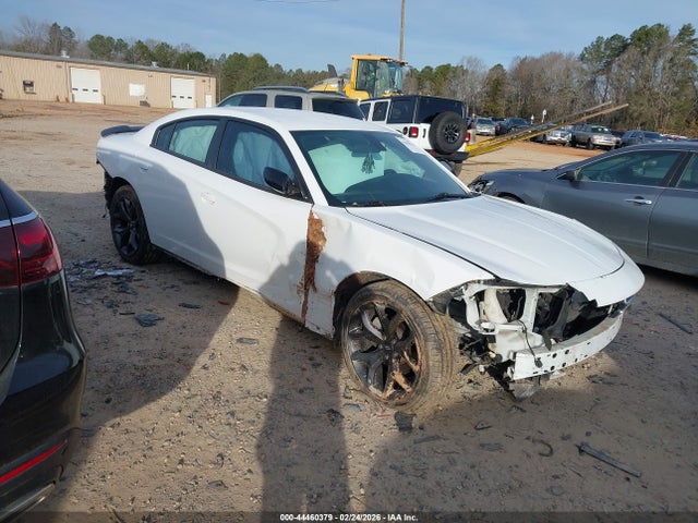 2020 DODGE CHARGER 2C3CDXBG2LH248274