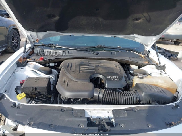 2020 DODGE CHARGER 2C3CDXBG2LH248274 Photo 9