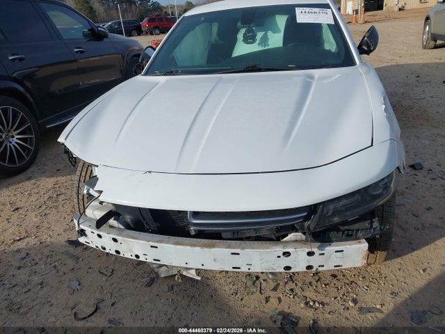 Продажа на аукционе авто 2020 Dodge Charger Sxt Rwd, vin: 2C3CDXBG2LH248274, номер лота: 44460379