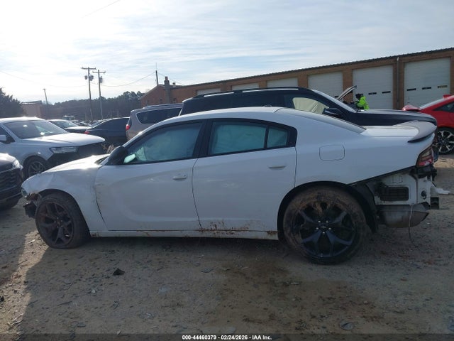 Продажа на аукционе авто 2020 Dodge Charger Sxt Rwd, vin: 2C3CDXBG2LH248274, номер лота: 44460379