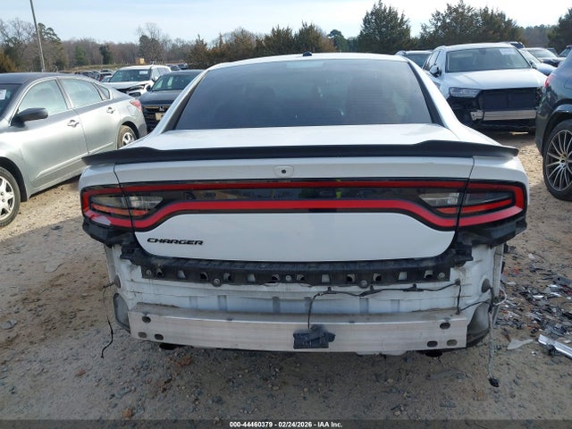 Продажа на аукционе авто 2020 Dodge Charger Sxt Rwd, vin: 2C3CDXBG2LH248274, номер лота: 44460379