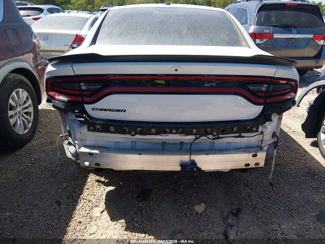 Продажа на аукционе авто 2020 Dodge Charger Sxt Rwd, vin: 2C3CDXBG2LH248274, номер лота: 44460379