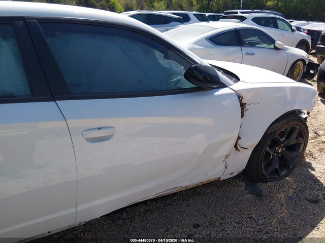 Продажа на аукционе авто 2020 Dodge Charger Sxt Rwd, vin: 2C3CDXBG2LH248274, номер лота: 44460379
