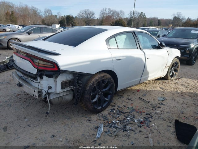 2020 DODGE CHARGER 2C3CDXBG2LH248274 Photo 3