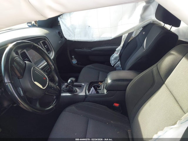2020 DODGE CHARGER 2C3CDXBG2LH248274 Photo 4
