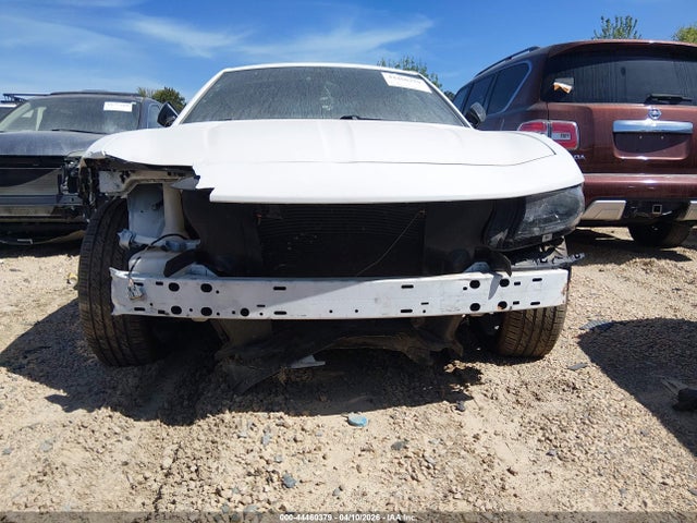 2020 DODGE CHARGER 2C3CDXBG2LH248274 Photo 5