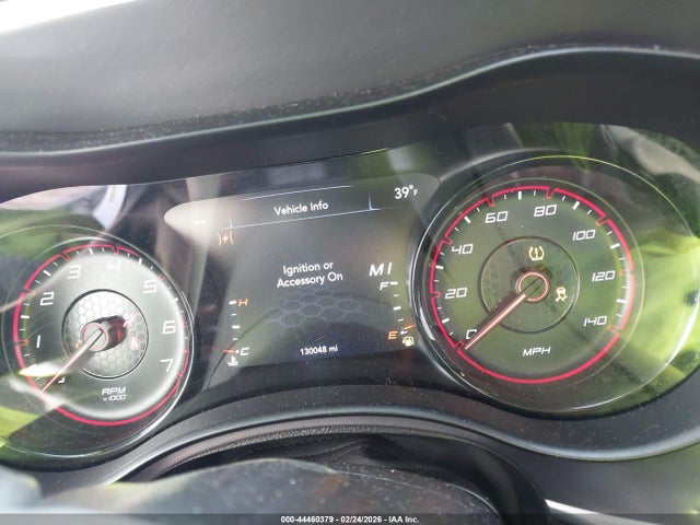 2020 DODGE CHARGER 2C3CDXBG2LH248274 Photo 6