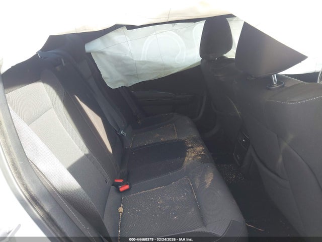 2020 DODGE CHARGER 2C3CDXBG2LH248274 Photo 7