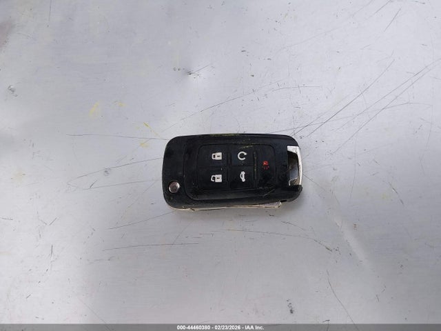 Aukcja sprzedaży 2011 Buick Lacrosse Cxs, vin: 1G4GE5ED3BF219393, numer aukcji: 44460380