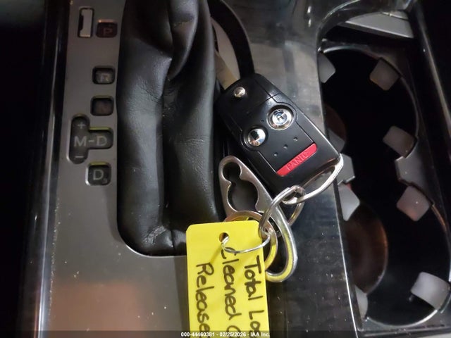 44460381 :رقم المزاد ، 2HNYD28258H524139 vin ، 2008 Acura Mdx مزاد بيع