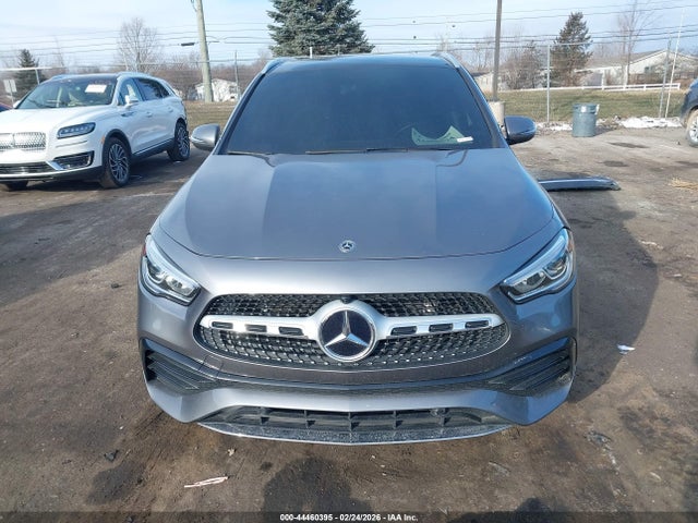 2023 Mercedes-benz Gla 250 4matic მანქანა იყიდება აუქციონზე, vin: W1N4N4HB6PJ432198, აუქციონის ნომერი: 44460395