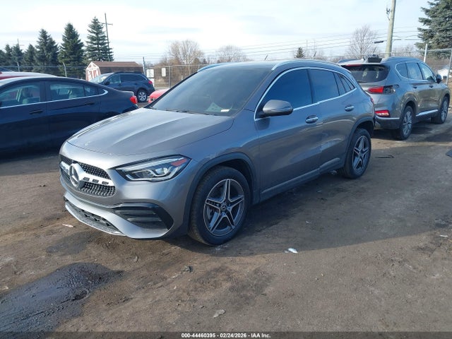 2023 MERCEDES-BENZ GLA 250 W1N4N4HB6PJ432198 Photo 1