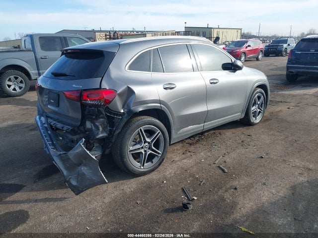 2023 MERCEDES-BENZ GLA 250 W1N4N4HB6PJ432198 Photo 3