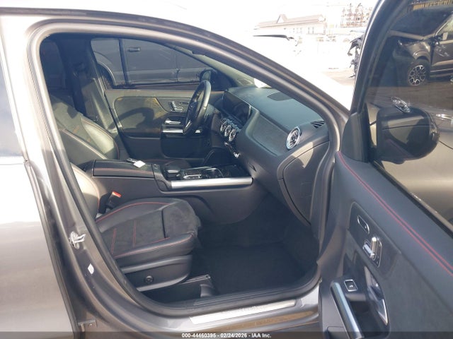 2023 MERCEDES-BENZ GLA 250 W1N4N4HB6PJ432198 Photo 4