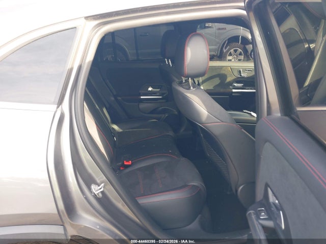 2023 MERCEDES-BENZ GLA 250 W1N4N4HB6PJ432198 Photo 7