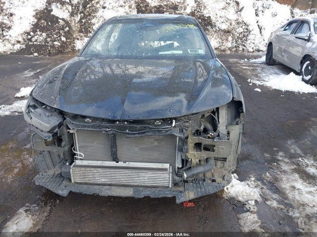 Продажа на аукционе авто 2025 Acura Tlx A-spec Package, vin: 19UUB6F56SA000813, номер лота: 44460399